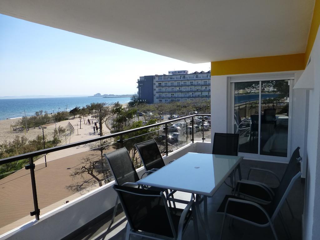 Inmosantos Oasis A5 * Roses