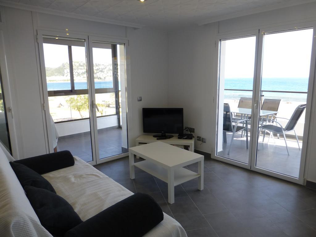 Apartment Inmosantos Oasis A5