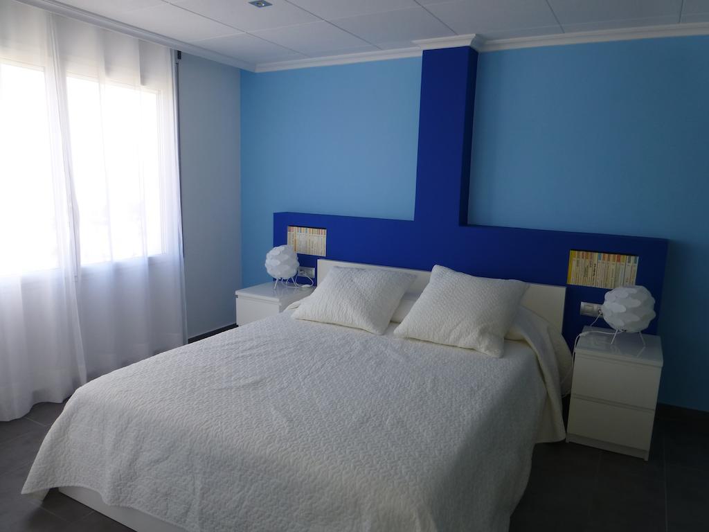 Inmosantos Oasis A5 Apartment Roses