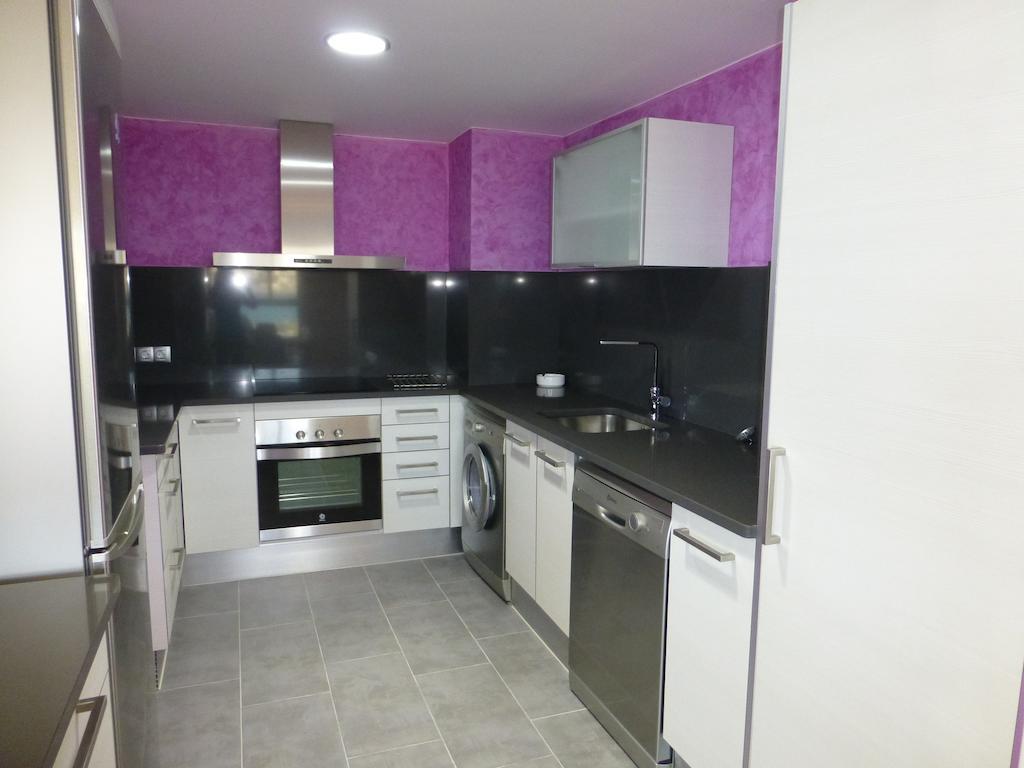 Inmosantos Oasis A5 Roses