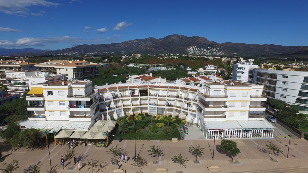Apartment Inmosantos Oasis A5 Roses