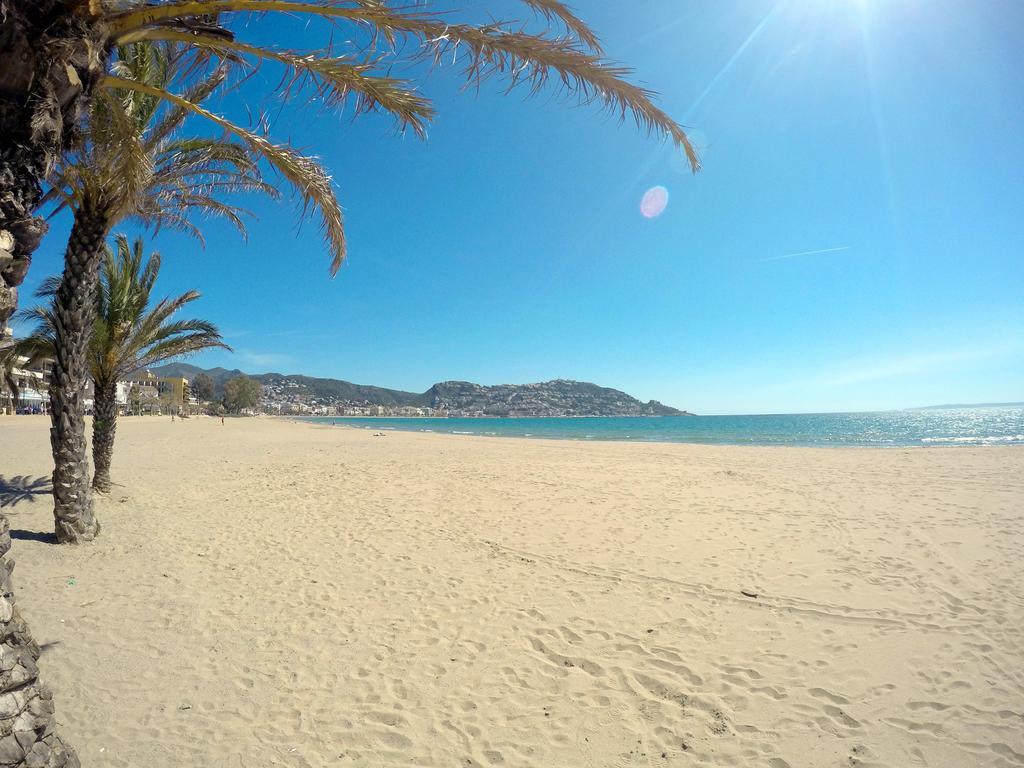 Inmosantos Oasis A5 * Roses