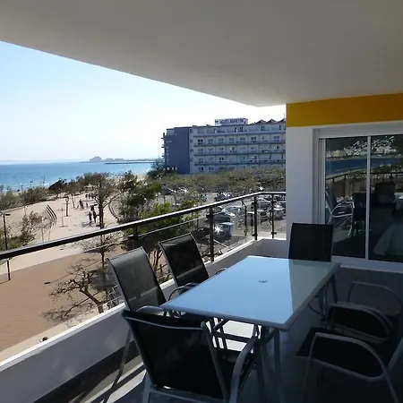 Apartament Inmosantos Oasis A5 Roses Pokój zdjęcie