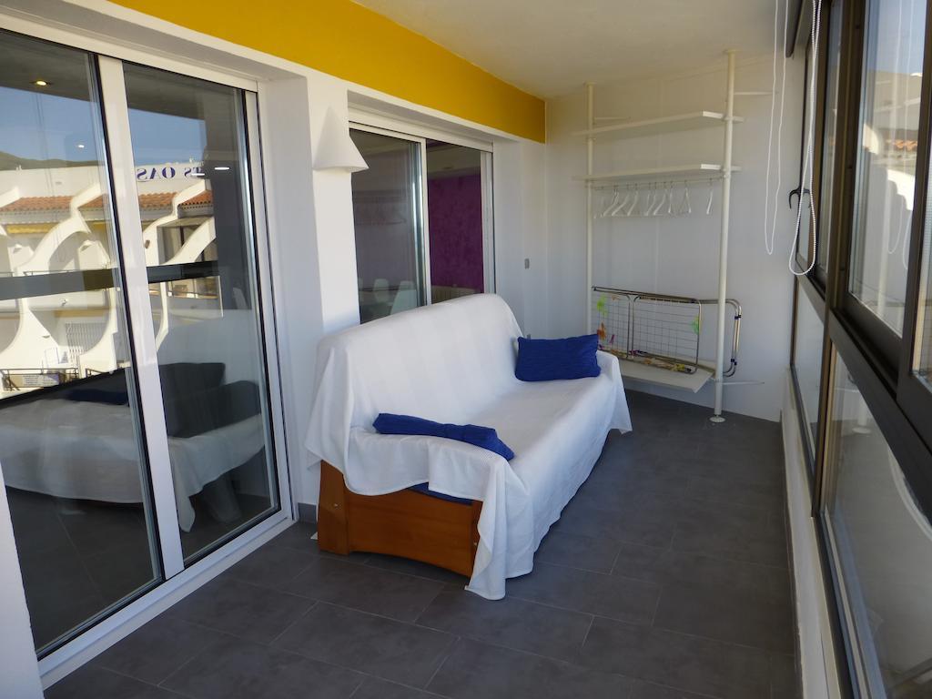 Inmosantos Oasis A5 Apartament Roses