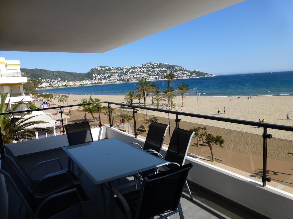 Apartament Inmosantos Oasis A5 *
