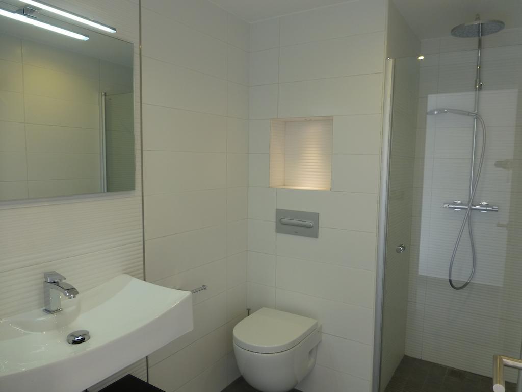 Inmosantos Oasis A5 Apartament *