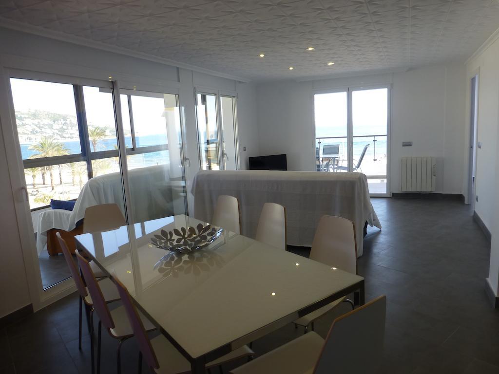 Apartament Inmosantos Oasis A5 Roses