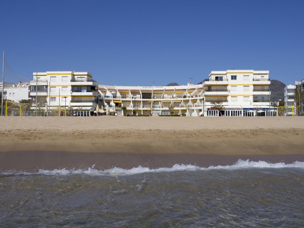Apartament Inmosantos Oasis A5